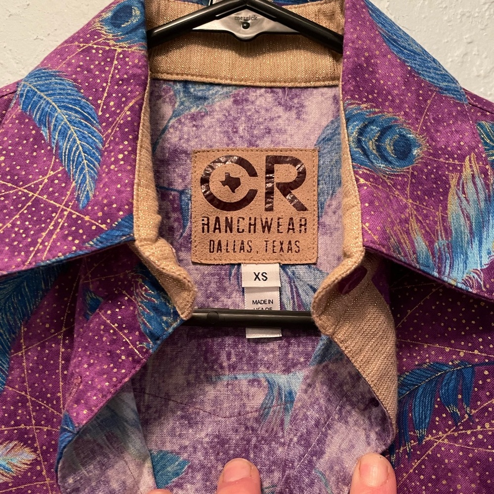 CR Ranchwear